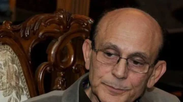 وعكة صحية مفاجئة.. نقل محمد صبحي إلى المستشفى في حالة طارئة